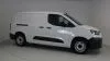 Fiat E-Doblo NDOBLO FURGON MAXI 50KHW 136CV