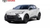 Toyota C-HR 2.0 220PH GR Sport