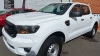 Ford Ranger 2.0 TDCi 125kW 4x4 Doble Cab. XL S/S