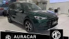 MG ZS 1.5 Comfort