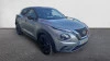 Nissan juke DIG-T 84 kW (114 CV) 6M/T Tekna