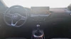 Nissan juke DIG-T 84 kW (114 CV) 6M/T Tekna