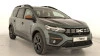 Dacia Jogger Hybrid Extreme Go 103kW 7pl. Dacia Jogger Hybrid Extreme Go 103kW 7pl.