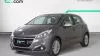 Peugeot 208 5P ALLURE 1.2L PureTech 81KW (110CV) S&S