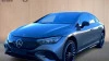 Mercedes-Benz EQE  350+ AMG Night Edition