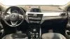 BMW X2 sDrive16d