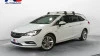 Opel Astra 1.6 CDTi S/S 136 CV Excellence ST Opel Astra 1.6 CDTi S/S 136 CV Excellence ST