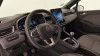 Renault Clio  Gasolina/Gas  TCe GLP Techno 74kW