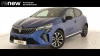 Renault Clio  Gasolina/Gas  TCe GLP Techno 74kW
