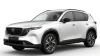 Mazda CX-5 2.5 Sky MHEV 141CV AT FWD Exclusive-Line Mazda CX-5 2.5 Sky MHEV 141CV AT FWD Exclusive-Line