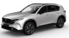 Mazda CX-5 2.5 Sky MHEV 141CV AT FWD Exclusive-Line Mazda CX-5 2.5 Sky MHEV 141CV AT FWD Exclusive-Line