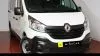 Renault Trafic dCi 125 Combi Energy 9Plazas 92 kW (125 CV)