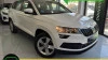 Skoda Karoq 2.0TDI ADBLUE AMBITION 4X4 DSG 110KW Skoda Karoq 2.0TDI ADBLUE AMBITION 4X4 DSG 110KW