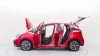 Honda Jazz HYBRID 1.5 HYBRID AUTOMATICO Honda Jazz HYBRID 1.5 HYBRID AUTOMATICO