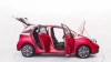 Honda Jazz HYBRID 1.5 HYBRID AUTOMATICO Honda Jazz HYBRID 1.5 HYBRID AUTOMATICO