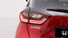 Honda Jazz HYBRID 1.5 HYBRID AUTOMATICO Honda Jazz HYBRID 1.5 HYBRID AUTOMATICO