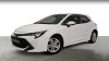 Toyota Corolla 1.8 125H ACTIVE TECH E-CVT Toyota Corolla 1.8 125H ACTIVE TECH E-CVT