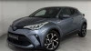 Toyota C-HR 1.8 125H Advance Toyota C-HR 1.8 125H Advance