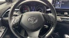 Toyota C-HR 1.8 125H Advance Toyota C-HR 1.8 125H Advance