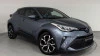 Toyota C-HR 1.8 125H Advance Toyota C-HR 1.8 125H Advance