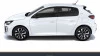Peugeot e-208 Style Eléctrico 136 (100 Kw)