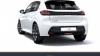 Peugeot e-208 Style Eléctrico 136 (100 Kw)