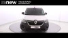 Renault Kangoo Furgón Kangoo Furgon Diesel Kangoo Fg. 1.5 L1 70kW 2p Renault Kangoo Furgón Kangoo Furgon Diesel Kangoo Fg. 1.5 L1 70kW 2p