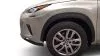 Lexus NX 2.5 300h Executive Navigation 4WD