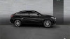 Mercedes-Benz GLE Coupé GLE 350 d 4MATIC