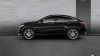 Mercedes-Benz GLE Coupé GLE 350 d 4MATIC