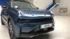 Lynk & Co 01 1.5 PHEV 192KW 5P