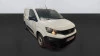Peugeot Partner Premium Standard 600kg BlueHDi 73kW