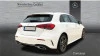 Mercedes-Benz Clase A A 200 d
