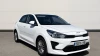 Kia Rio 1.0 T-GDi 74kW (100CV) MHEV iMT Concept Kia Rio 1.0 T-GDi 74kW (100CV) MHEV iMT Concept
