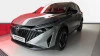 Nissan Qashqai  MHEV N-Connecta 2024