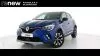 Renault Captur   TCe Techno 67kW