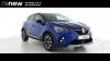 Renault Captur   TCe Techno 67kW