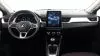 Renault Captur   TCe Techno 67kW