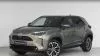 Toyota Yaris Cross 1.5 120H Style Plus