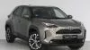 Toyota Yaris Cross 1.5 120H Style Plus