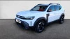 Dacia Duster Extreme TCE 96kW 48v (130CV) 4X2 Dacia Duster Extreme TCE 96kW 48v (130CV) 4X2