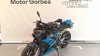 BMW S 1000 Roadster / Naked Bike BMW S 1000 Roadster / Naked Bike