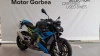 BMW S 1000 Roadster / Naked Bike BMW S 1000 Roadster / Naked Bike