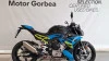 BMW S 1000 Roadster / Naked Bike BMW S 1000 Roadster / Naked Bike