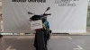 BMW S 1000 Roadster / Naked Bike BMW S 1000 Roadster / Naked Bike
