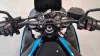 BMW S 1000 Roadster / Naked Bike BMW S 1000 Roadster / Naked Bike