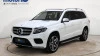 Mercedes-Benz GLS 350 d 4MATIC