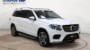 Mercedes-Benz GLS 350 d 4MATIC
