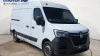 Renault Master Furgón T L2H2 3300 Bl dCi 110kW (150CV)