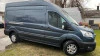 Ford Transit L3 H3 MHEV 130